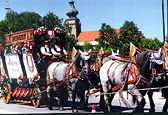 Auszug der Wirte