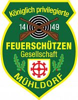 Königlich priviligierte Feuerschützengesellschaft