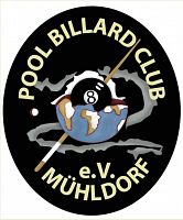 Pool Billard Club Mühldorf e.V.