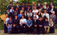 Schützenverein Edelweiß Eichfeld e.V.