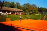 Tennisclub Mühldorf e.V. 