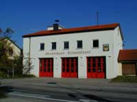 Feuerwehrgerätehaus Altmühldorf