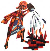 Feuerwehrgerätehaus Mühldorf