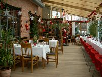 Restaurant Wintergarten