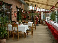 Restaurant Wintergarten