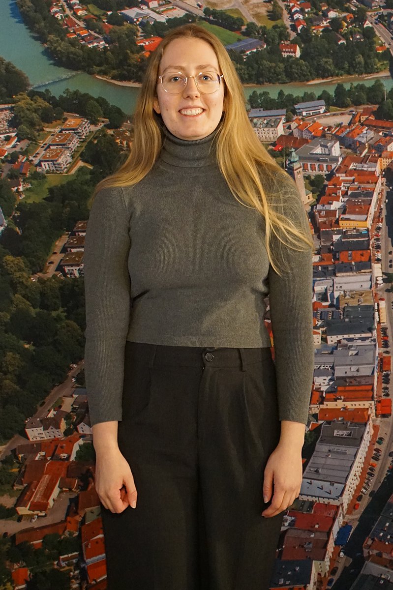 Amelie Keitzl