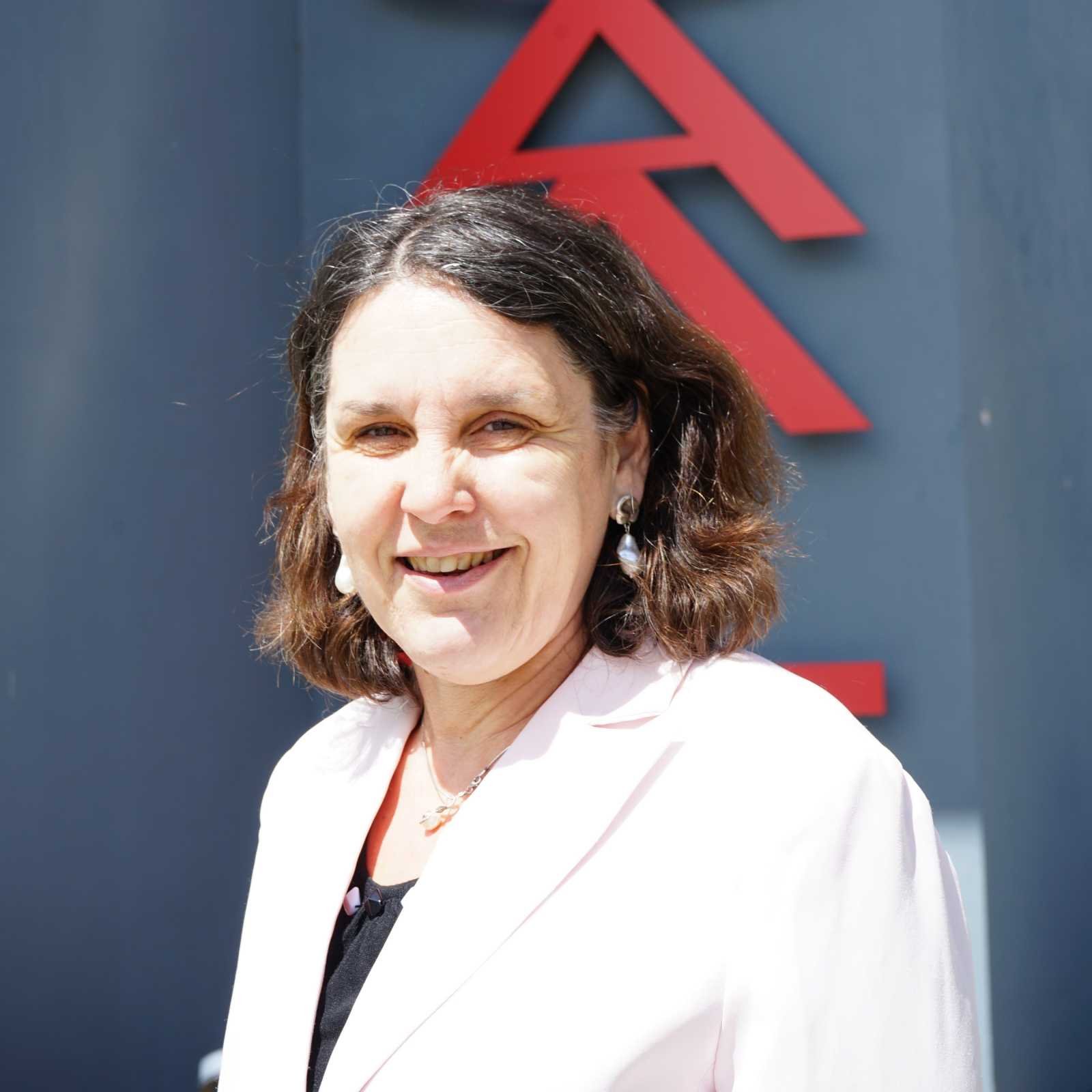 STR: Hausberger Claudia