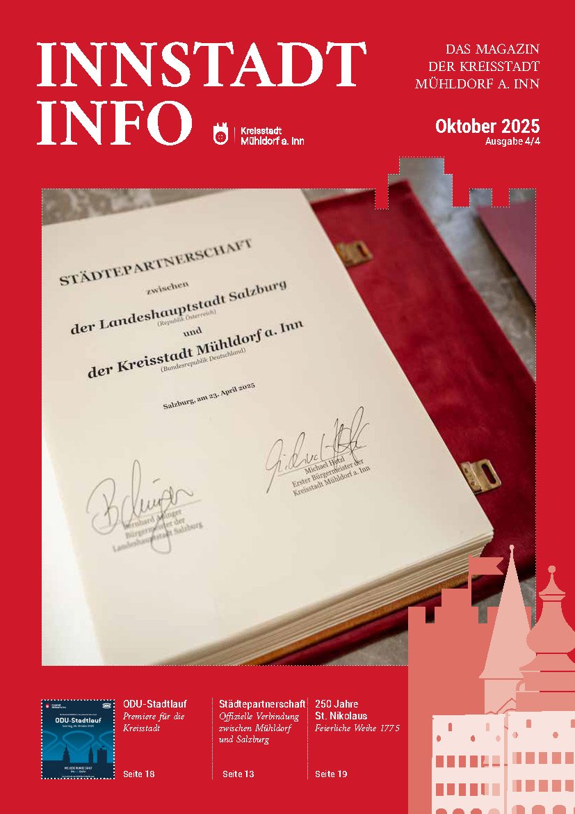Cover Innstadt Info