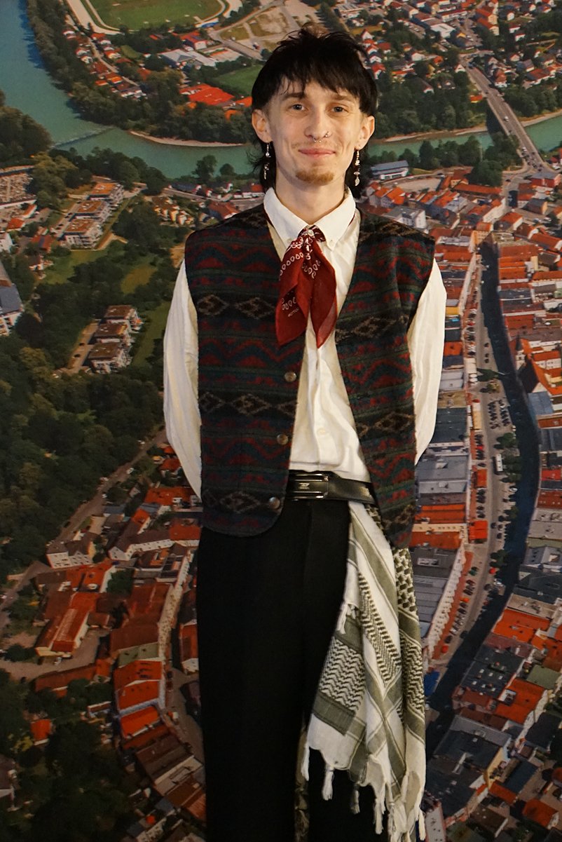 Janis Weise