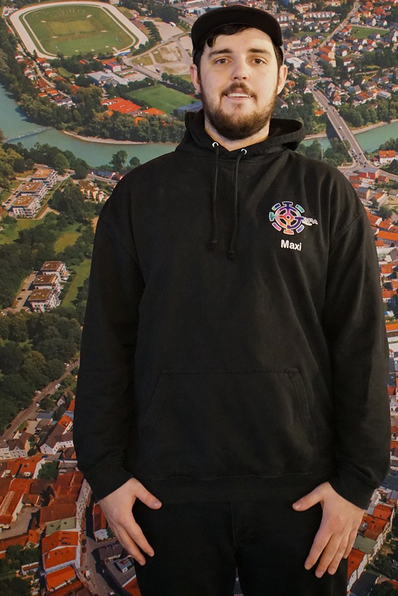 Maximilian Kapser