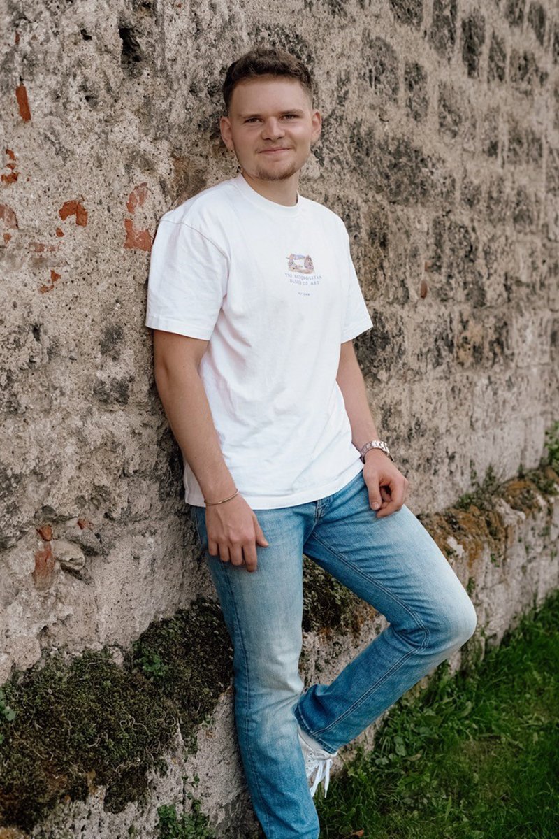Maximilian Schuster