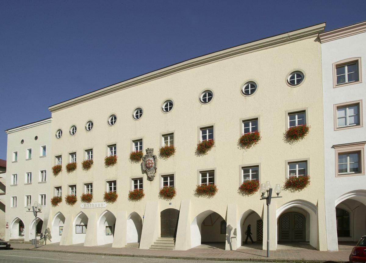 Rathaus