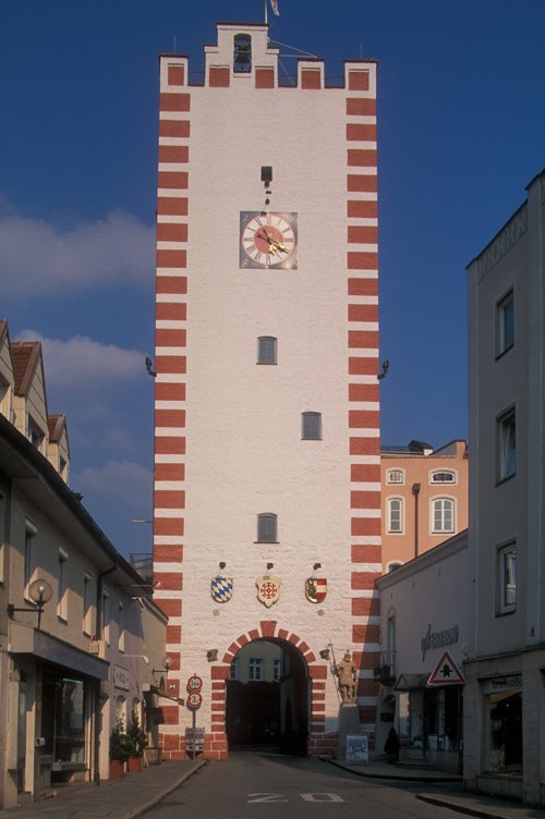 Nagelschmiedturm