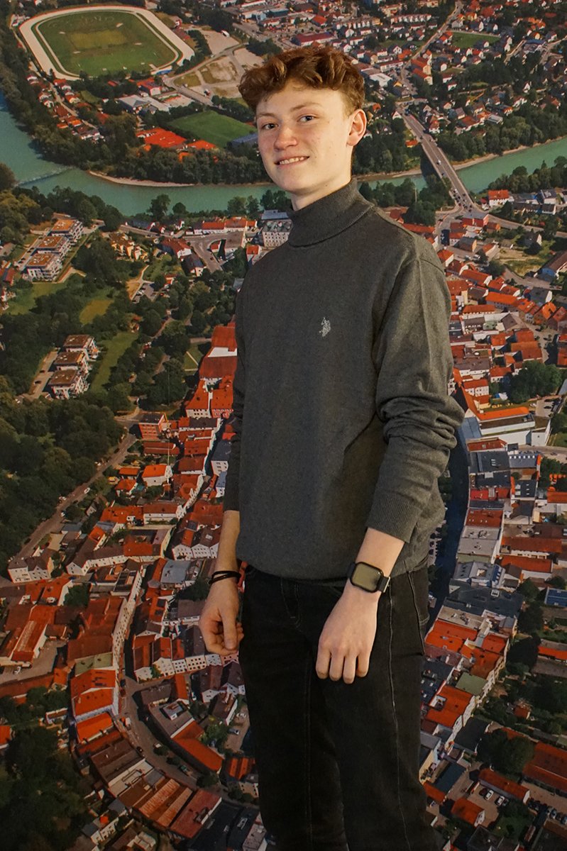 Philipp Umschlag