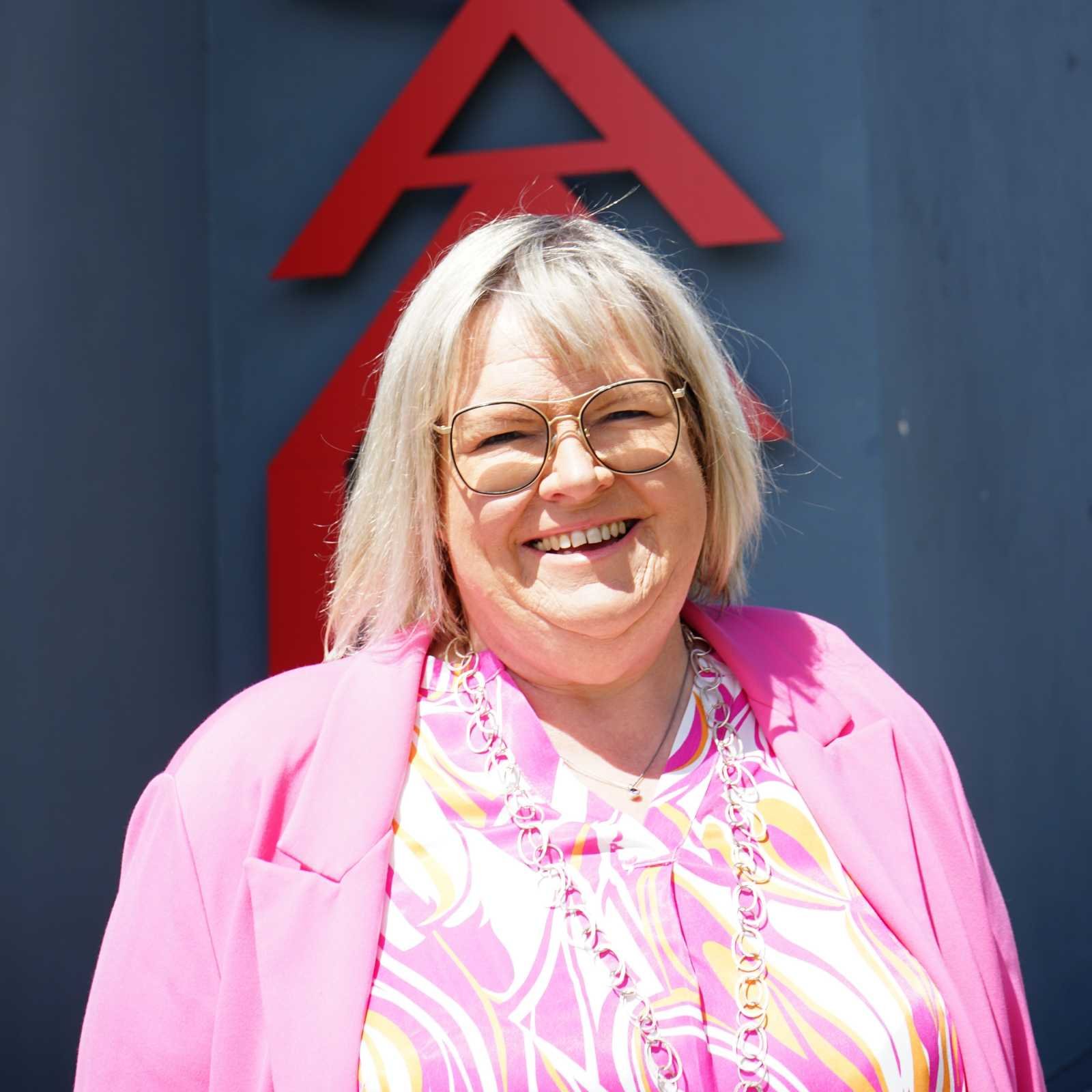 STR: Seisenberger Alexandra