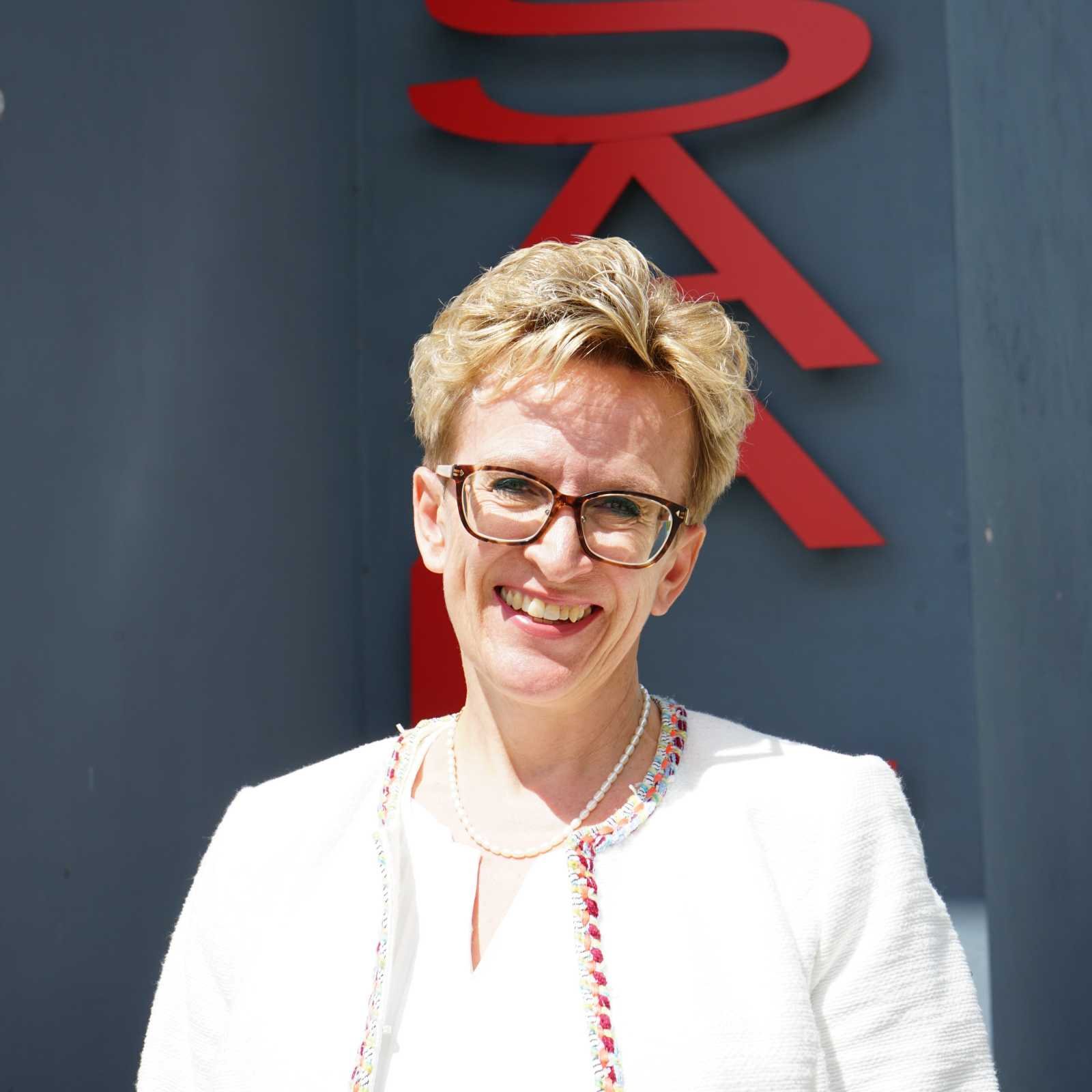 STR: Umschlag Irene