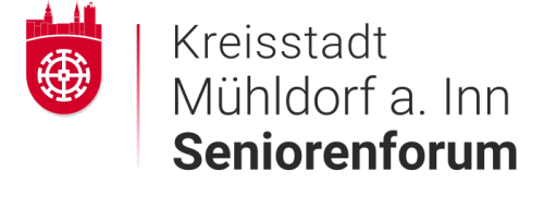 Logo Seniorenforum